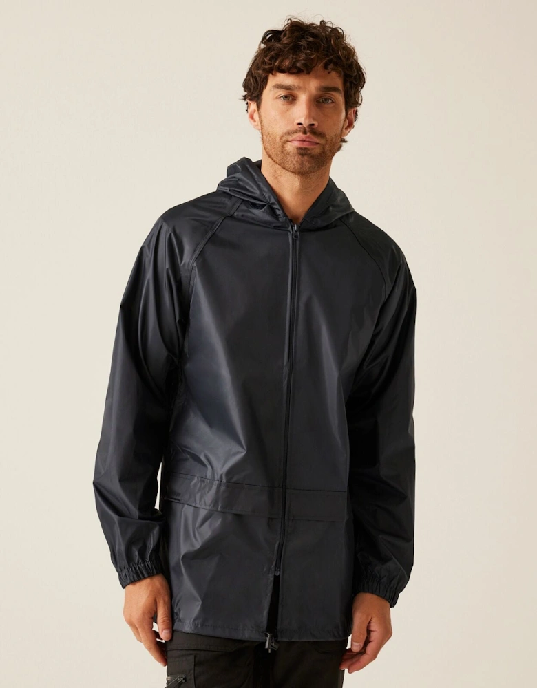 Mens Stormbreak Taped Seam Waterproof Jacket