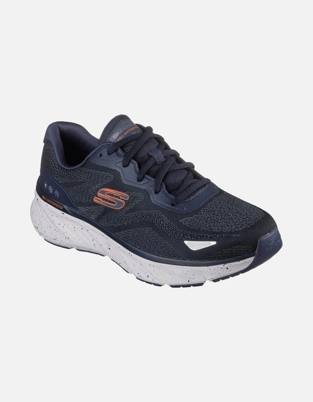 Edgeride Konzo Trainers, 6 of 5