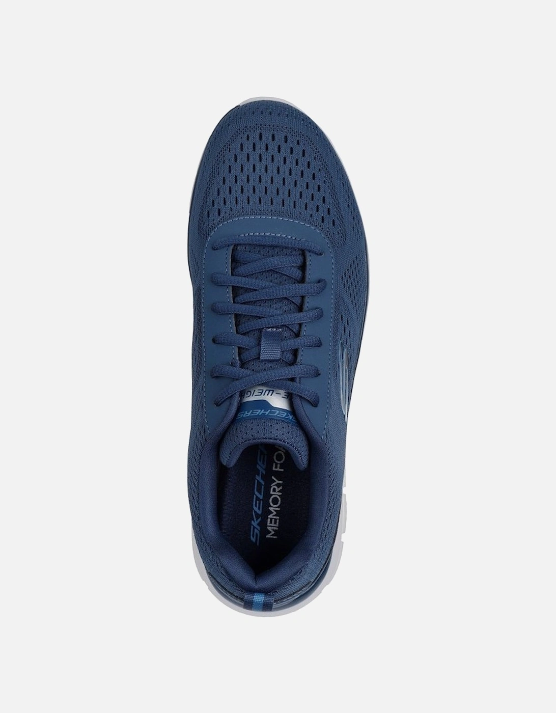 Track Leshur Mens Trainers