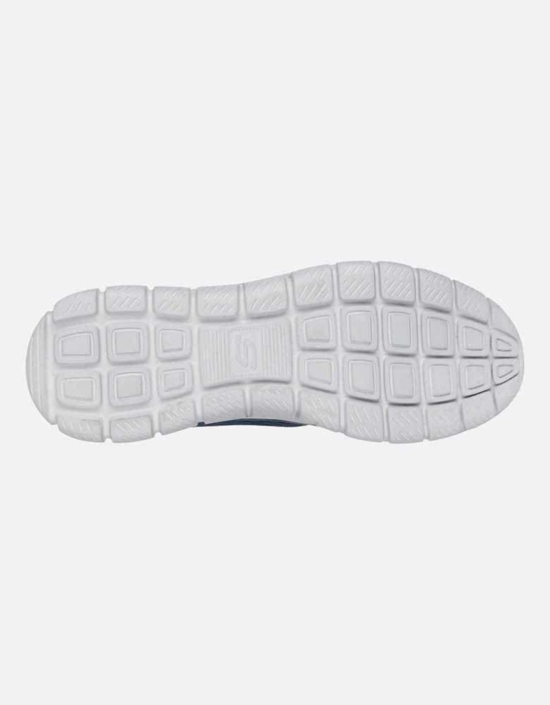 Track Leshur Mens Trainers