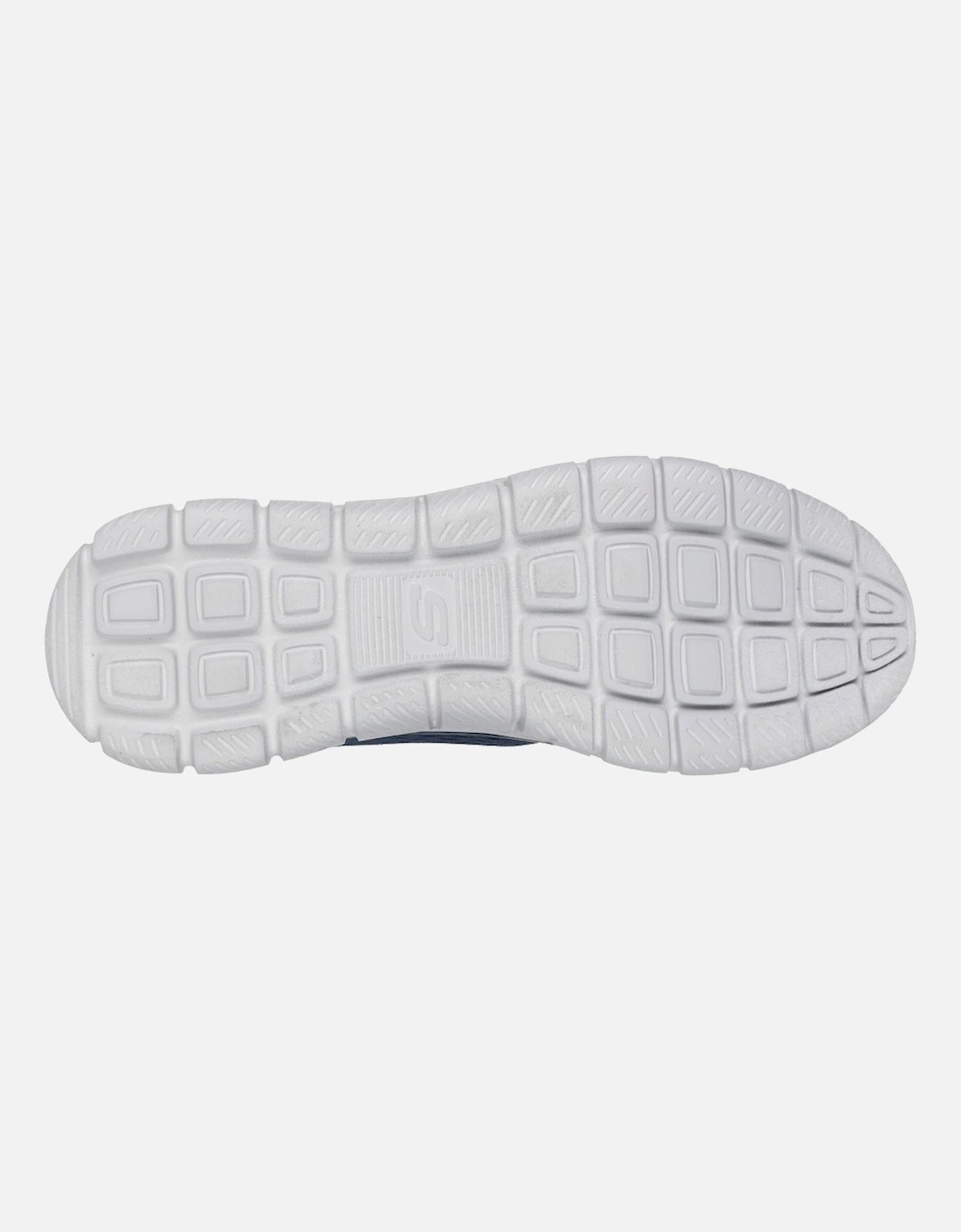 Track Leshur Mens Trainers