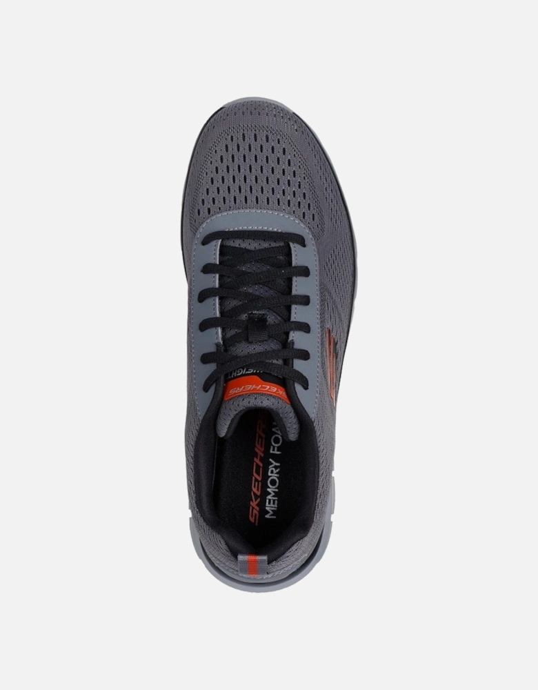 Track Leshur Trainers