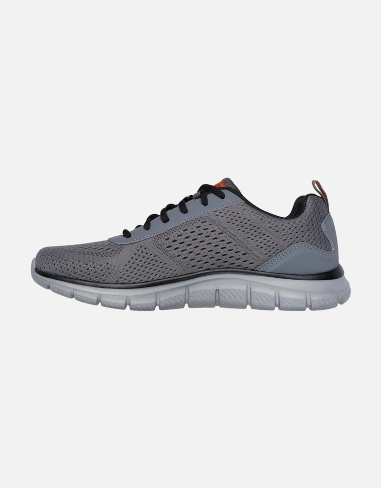 Track Leshur Trainers