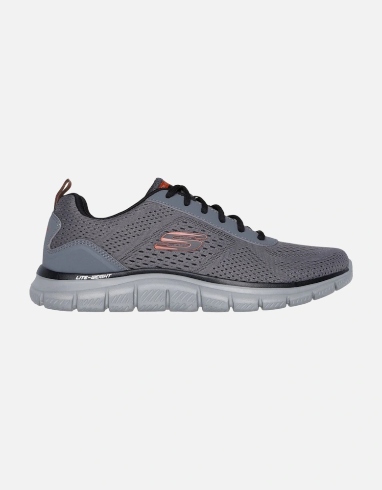 Track Leshur Trainers