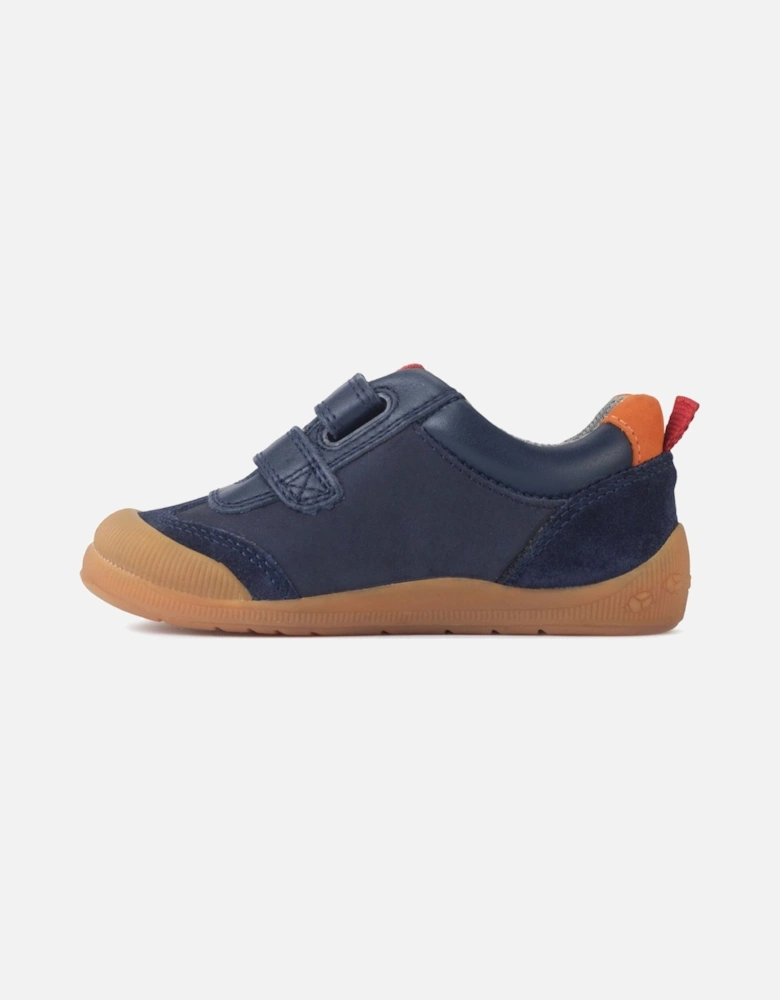 Tickle Boys Infant Shoes