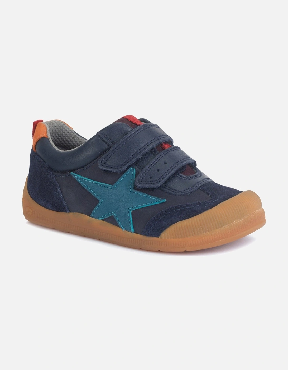 Tickle Boys Infant Shoes, 5 of 4