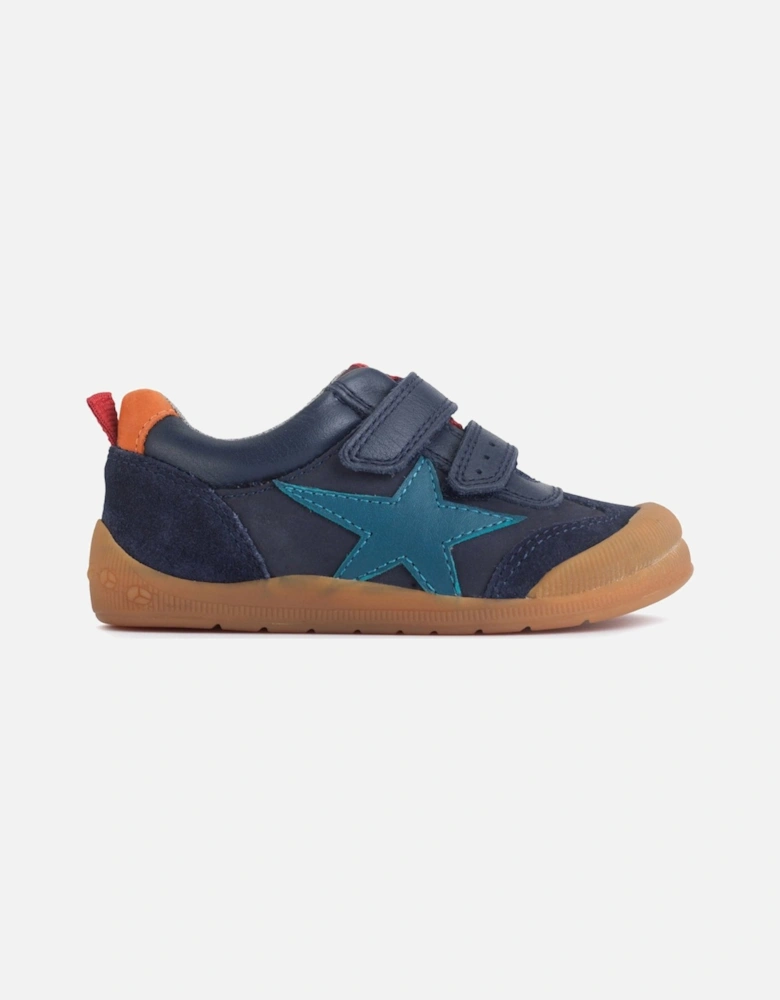 Tickle Boys Infant Shoes