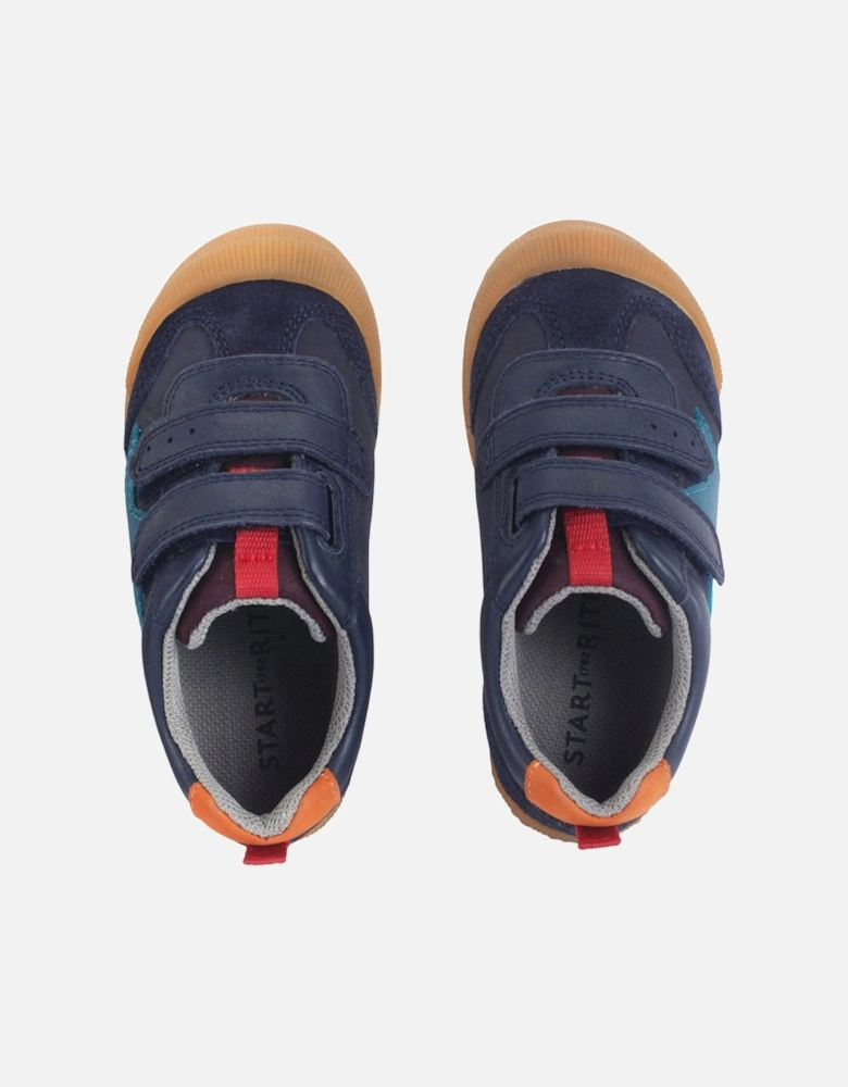 Tickle Boys Infant Shoes