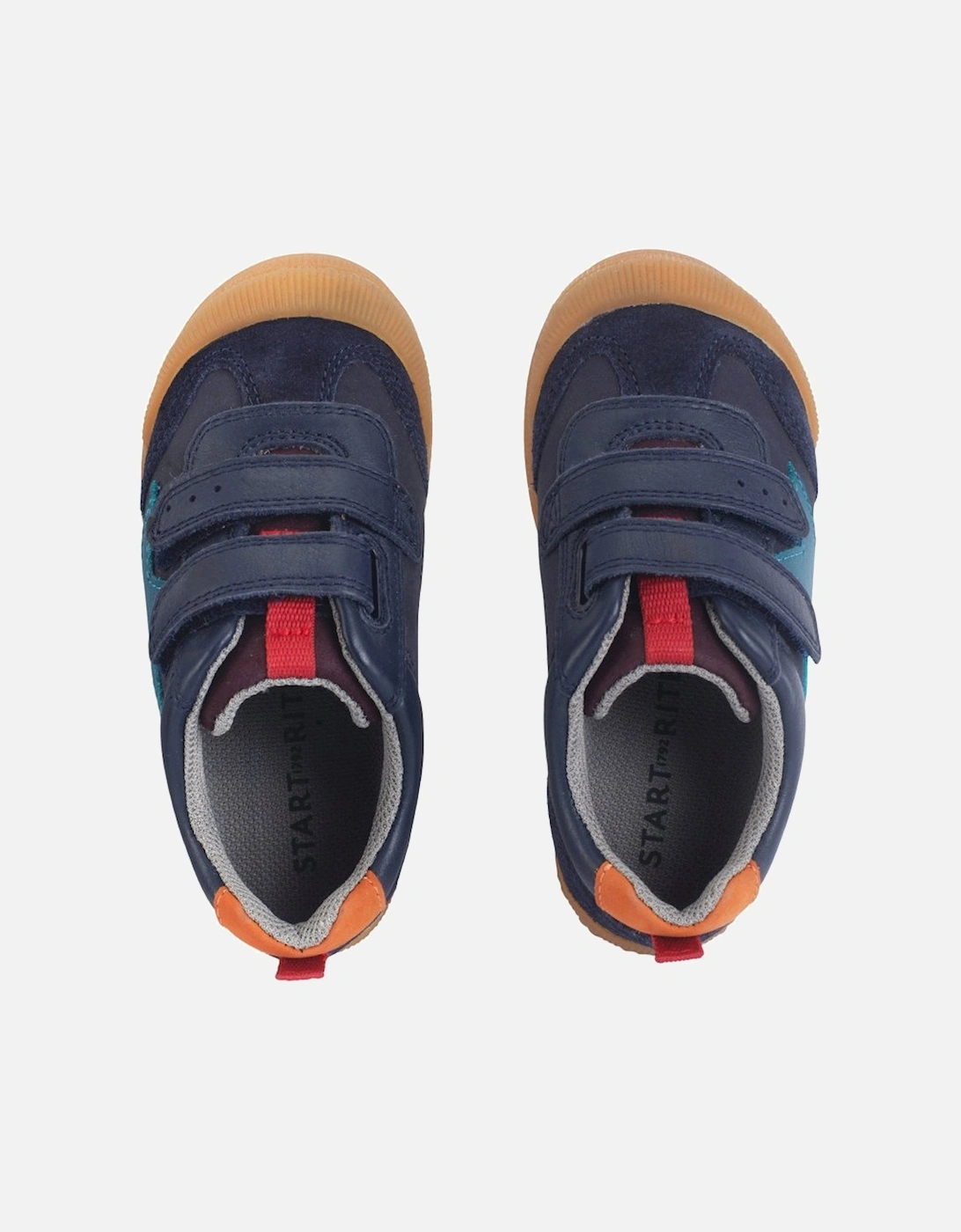 Tickle Boys Infant Shoes