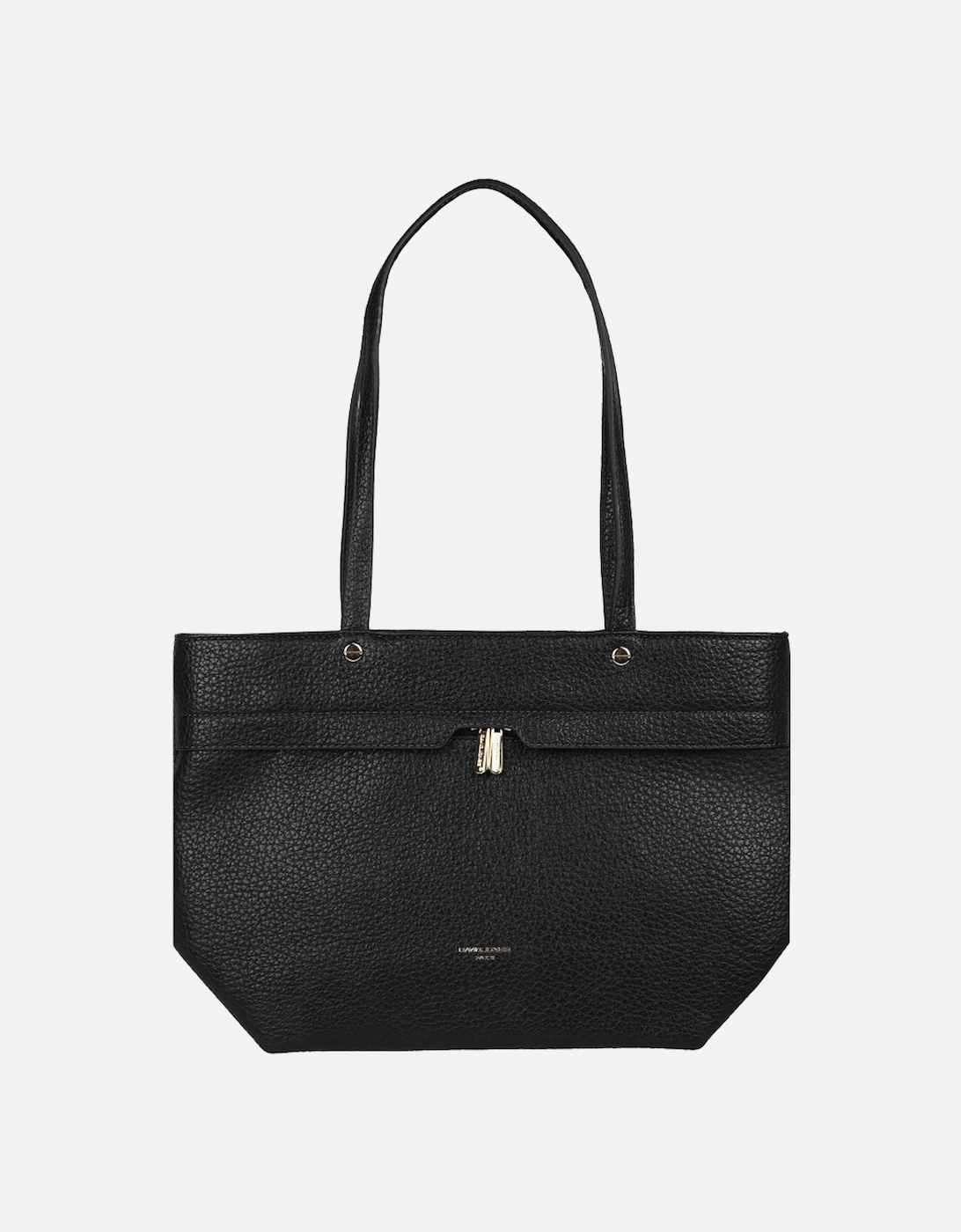 Strasbourg Womens Shoulder Bag, 4 of 3