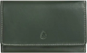 Green Multi Lea