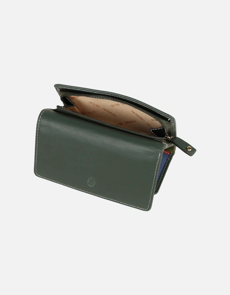 Kelly Womens Purse