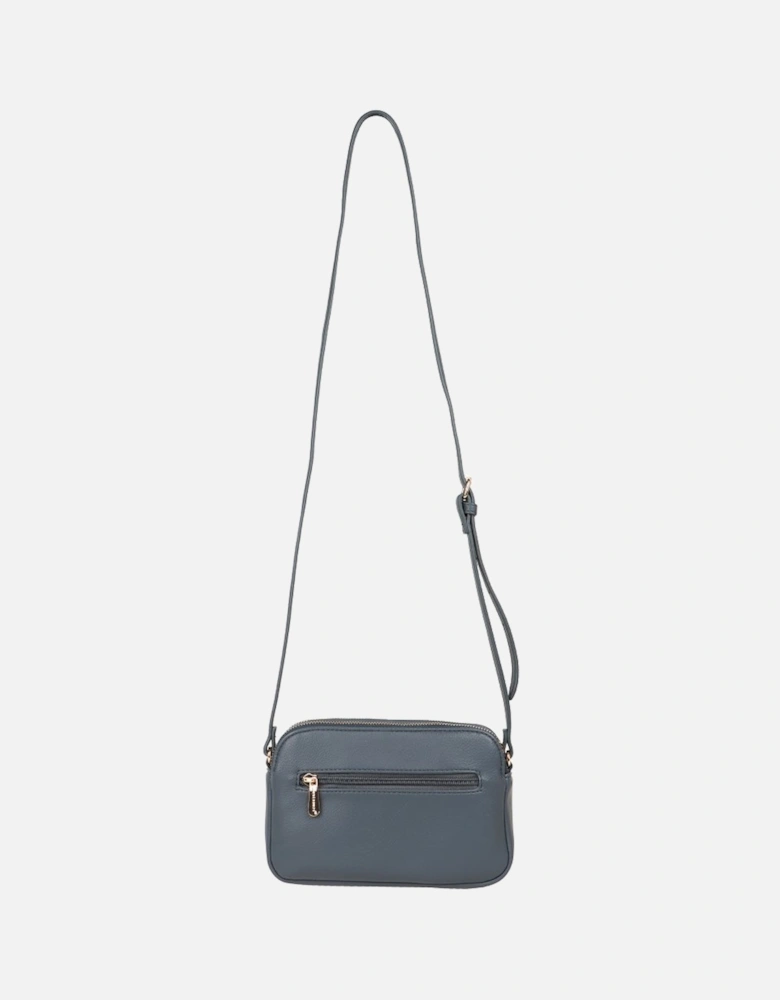 Toulouse Womens Messenger Bag