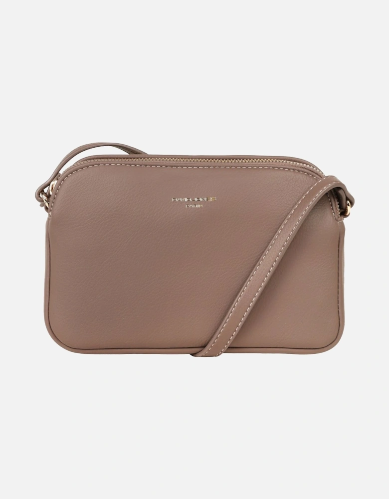 Toulouse Womens Messenger Bag