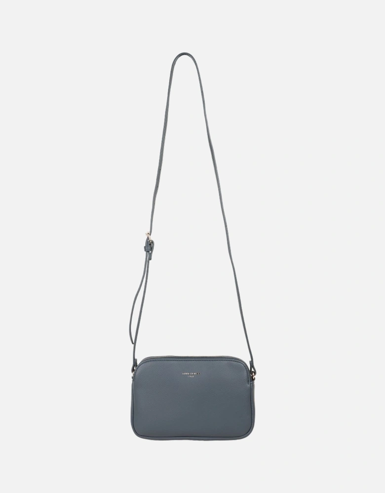 Toulouse Womens Messenger Bag