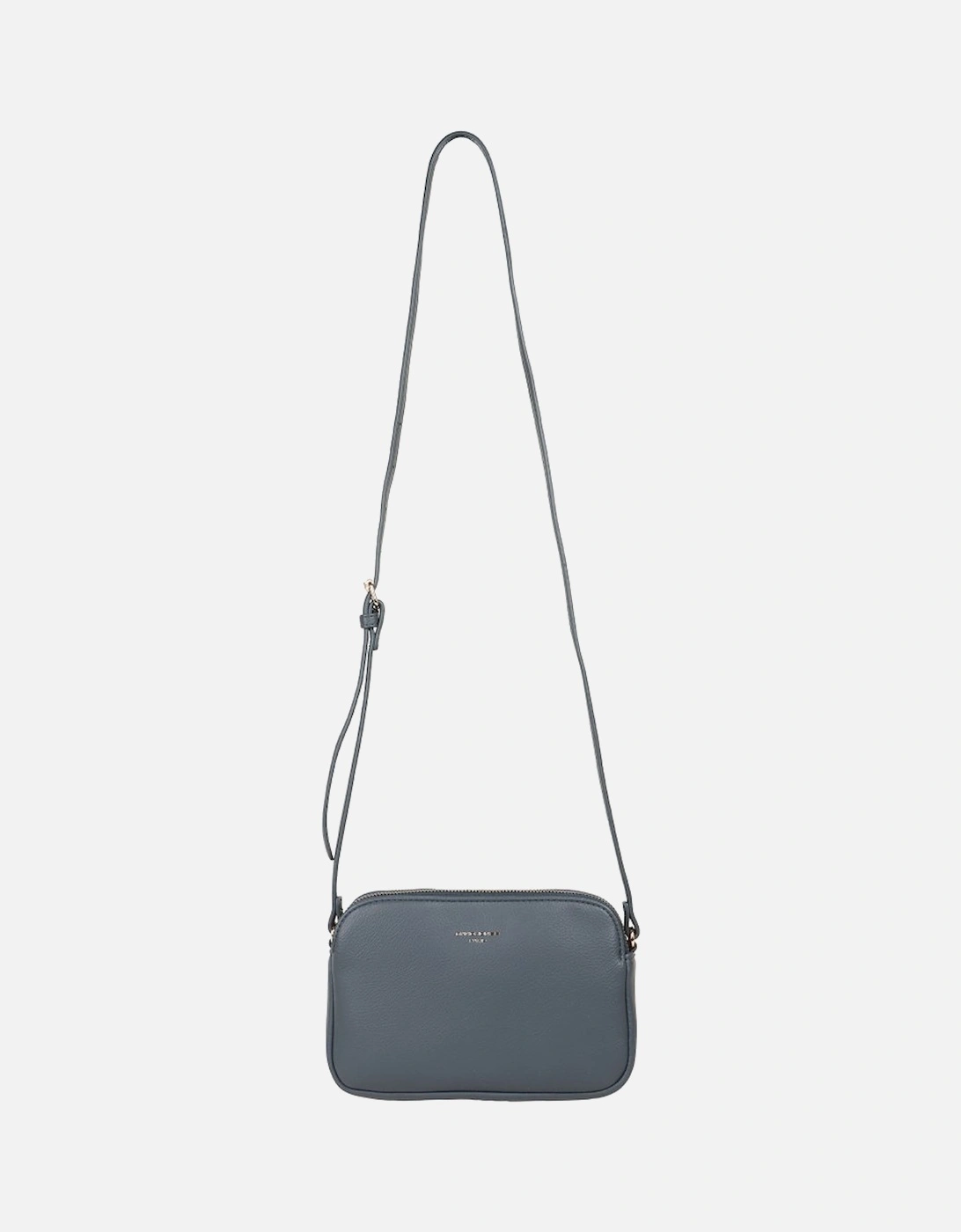 Toulouse Womens Messenger Bag