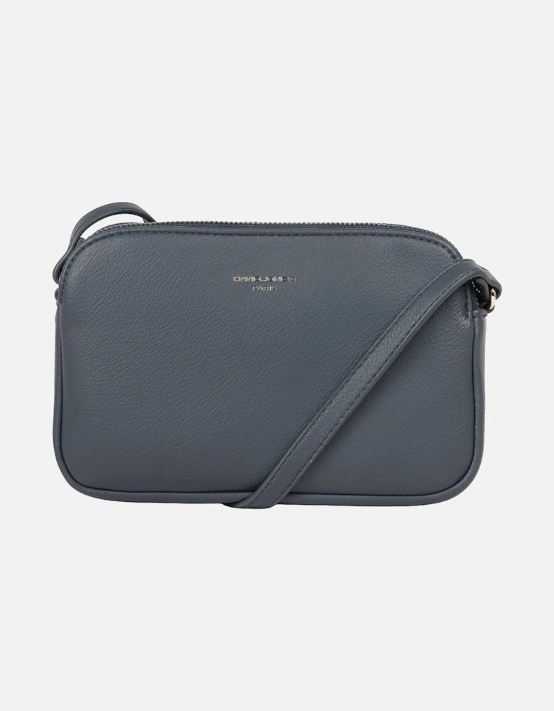 Toulouse Womens Messenger Bag
