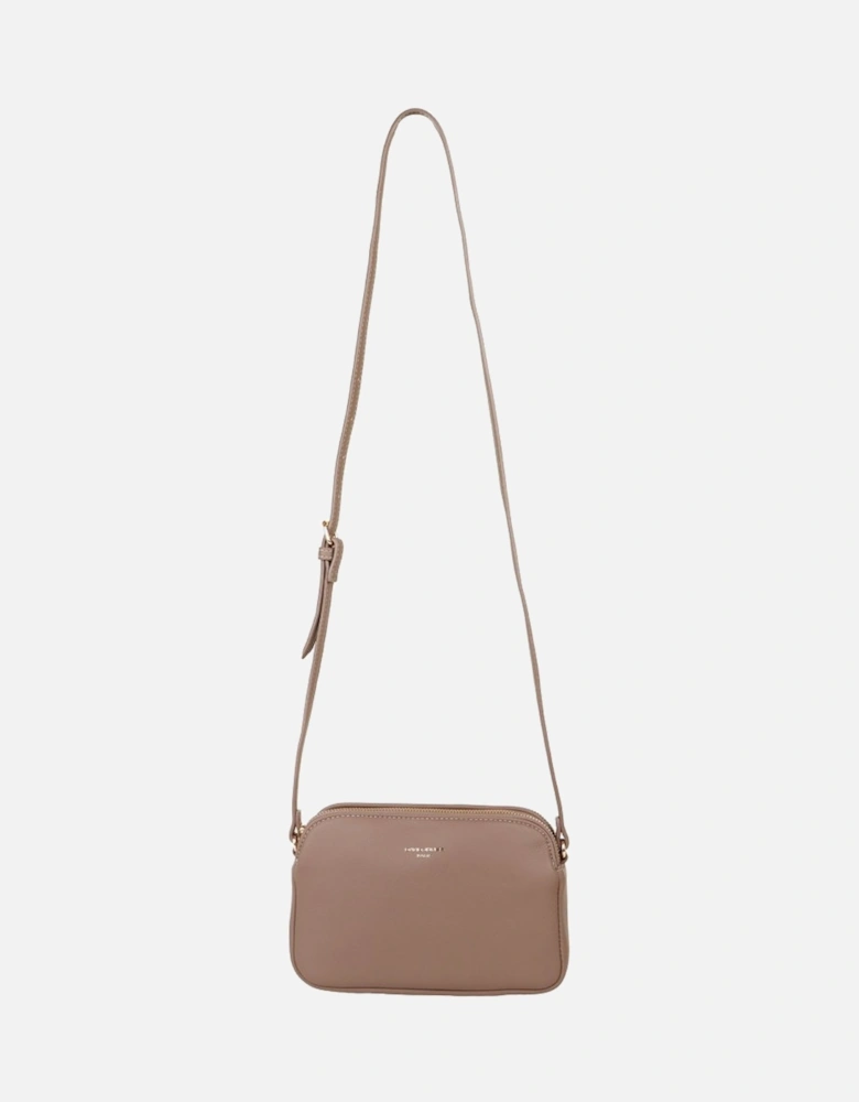 Toulouse Womens Messenger Bag