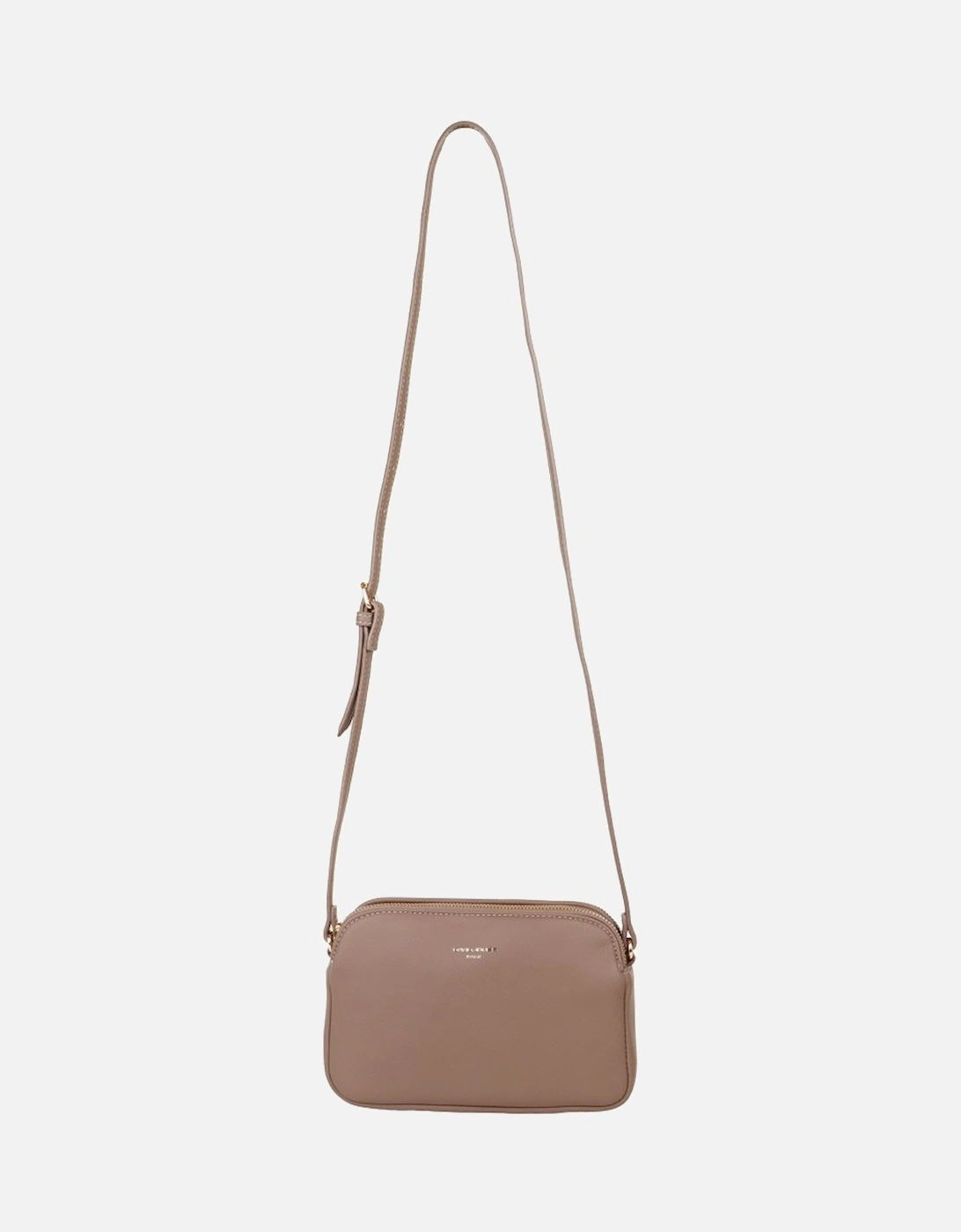 Toulouse Womens Messenger Bag