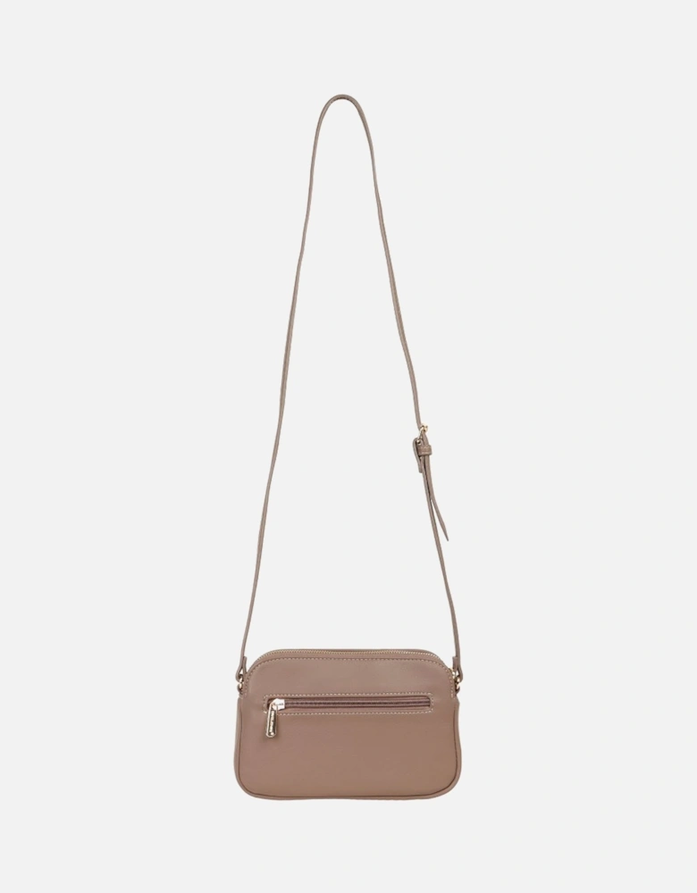 Toulouse Womens Messenger Bag