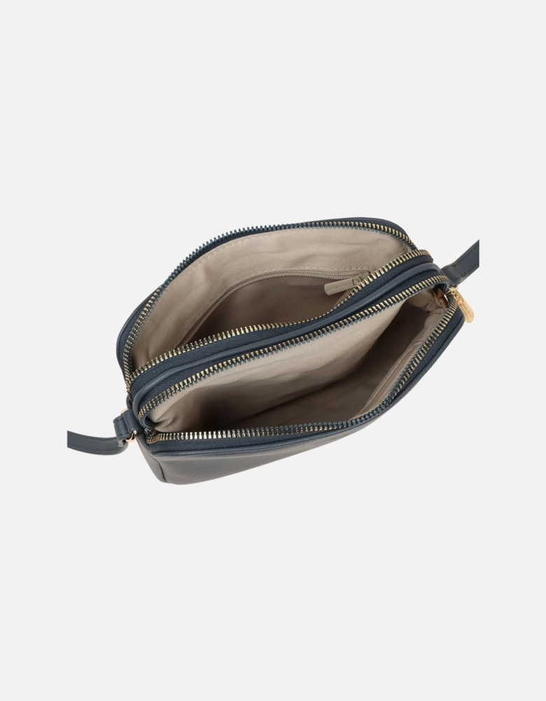 Toulouse Womens Messenger Bag