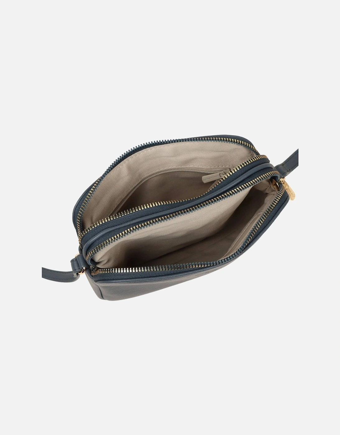 Toulouse Womens Messenger Bag