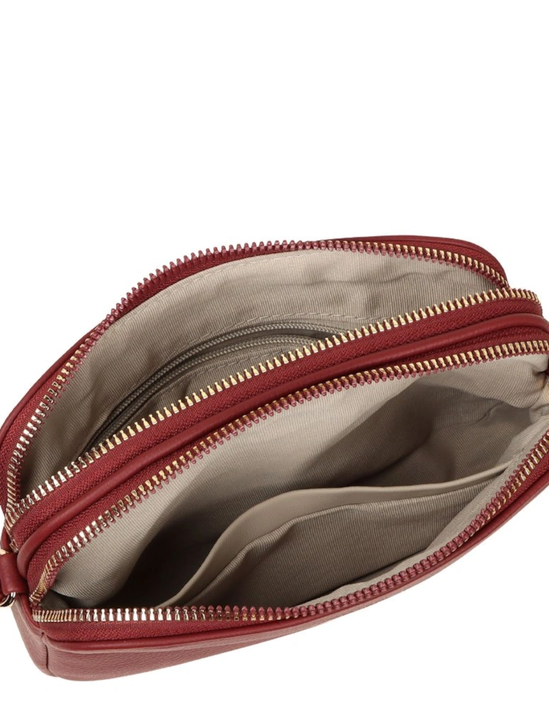 Toulouse Womens Messenger Bag