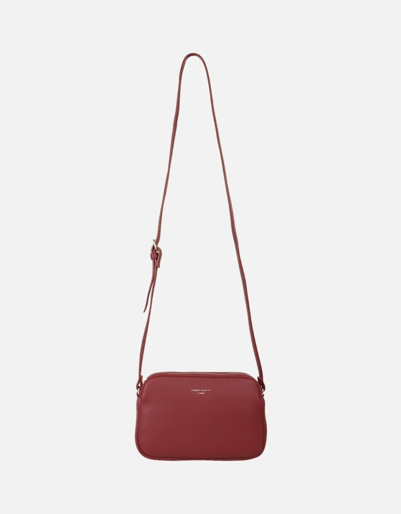 Toulouse Womens Messenger Bag