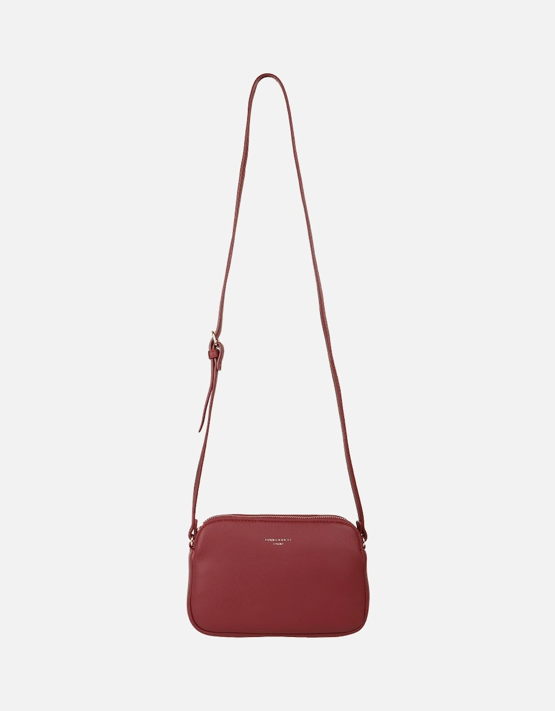 Toulouse Womens Messenger Bag
