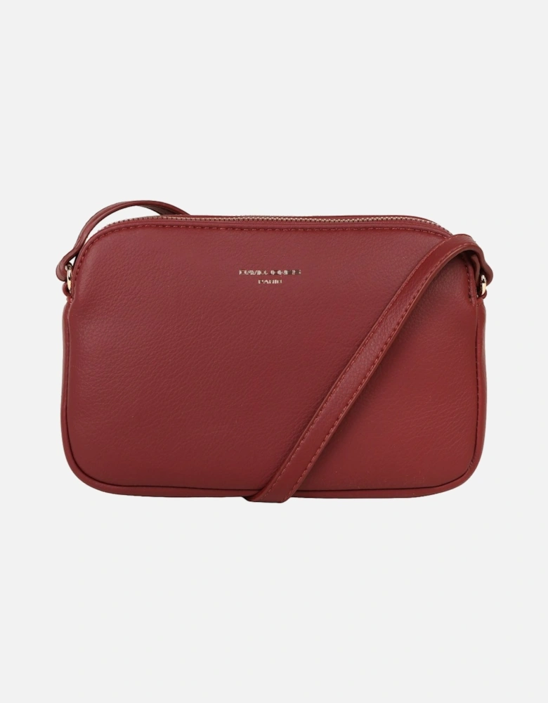 Toulouse Womens Messenger Bag