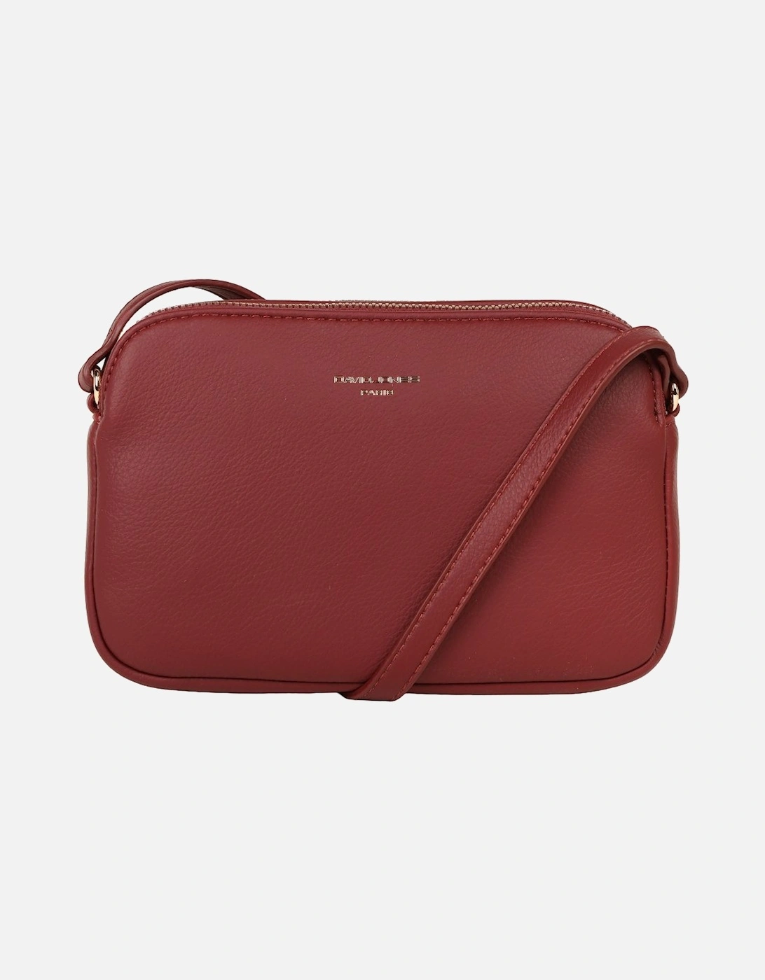 Toulouse Womens Messenger Bag, 5 of 4