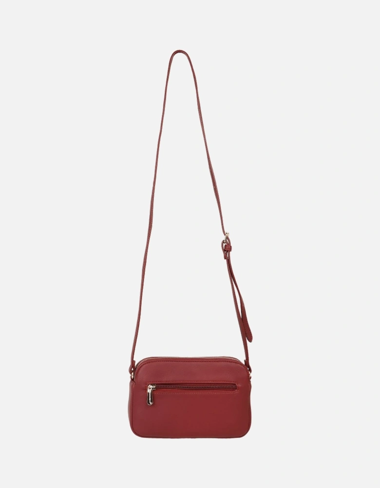 Toulouse Womens Messenger Bag