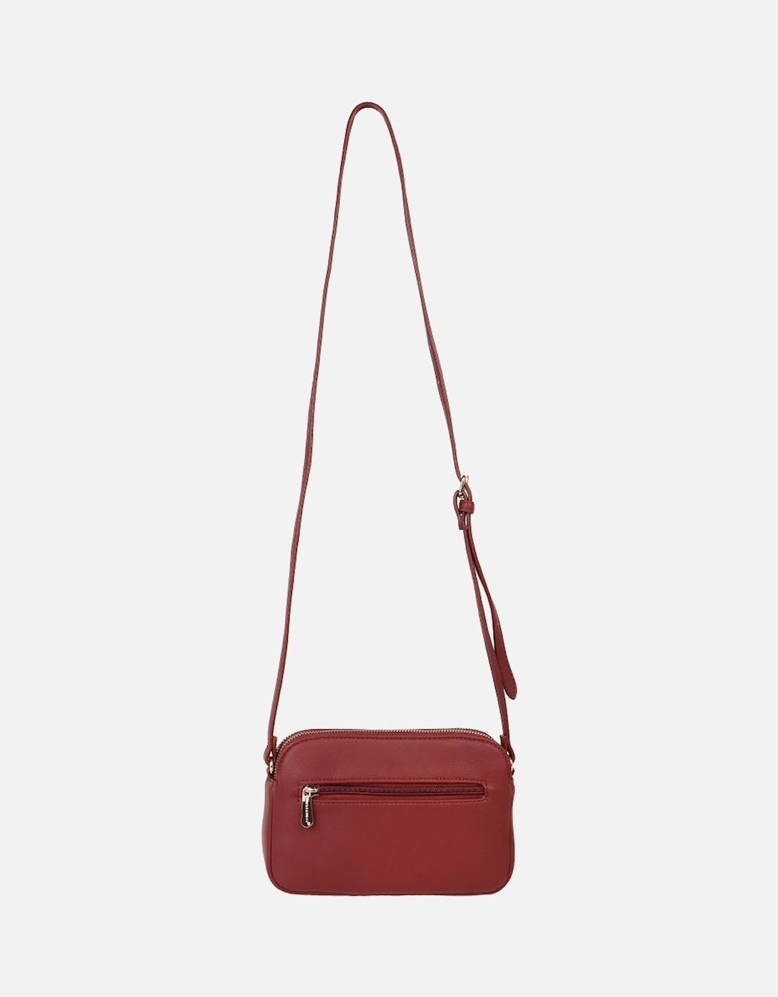 Toulouse Womens Messenger Bag