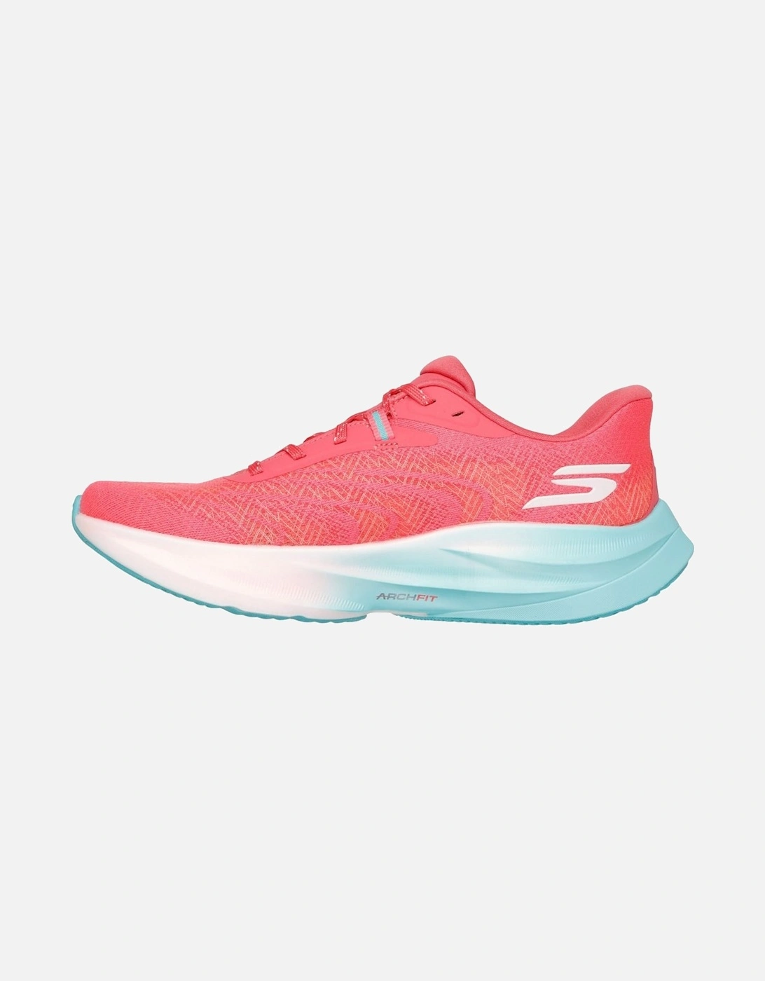 Go Run Ride 12 Trainers