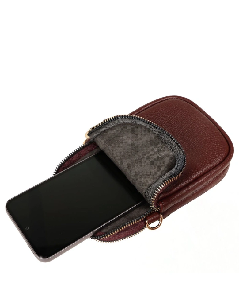 Arras Womens Phone Bag