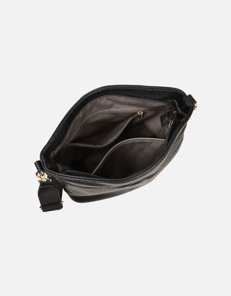 Nice II Womens Messenger Bag