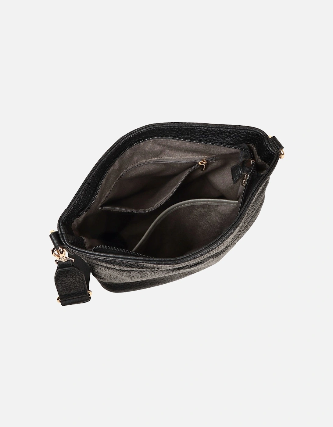 Nice II Womens Messenger Bag