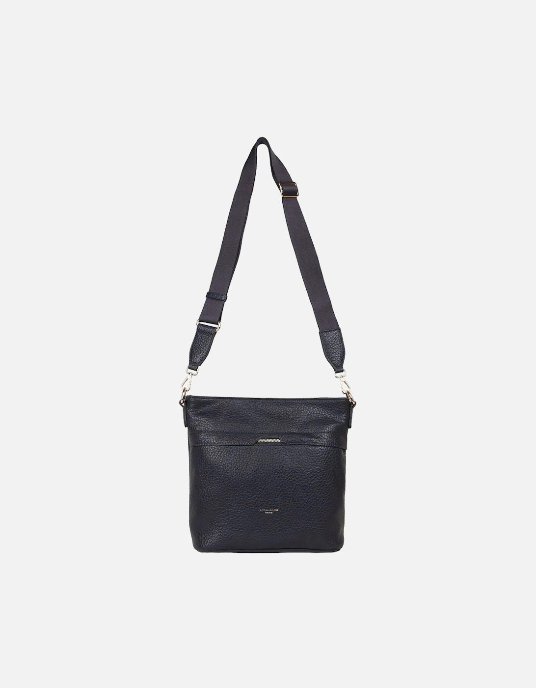 Nice II Womens Messenger Bag, 4 of 3
