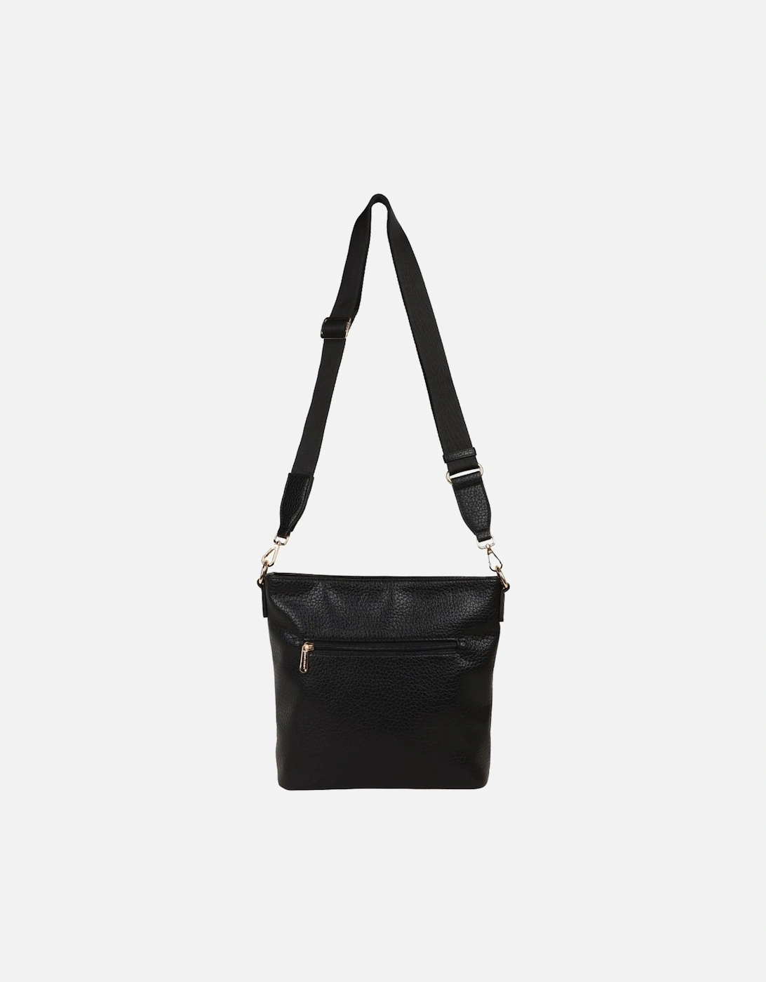 Nice II Womens Messenger Bag