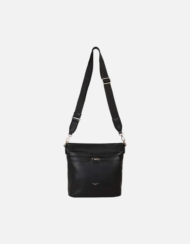 Nice II Womens Messenger Bag