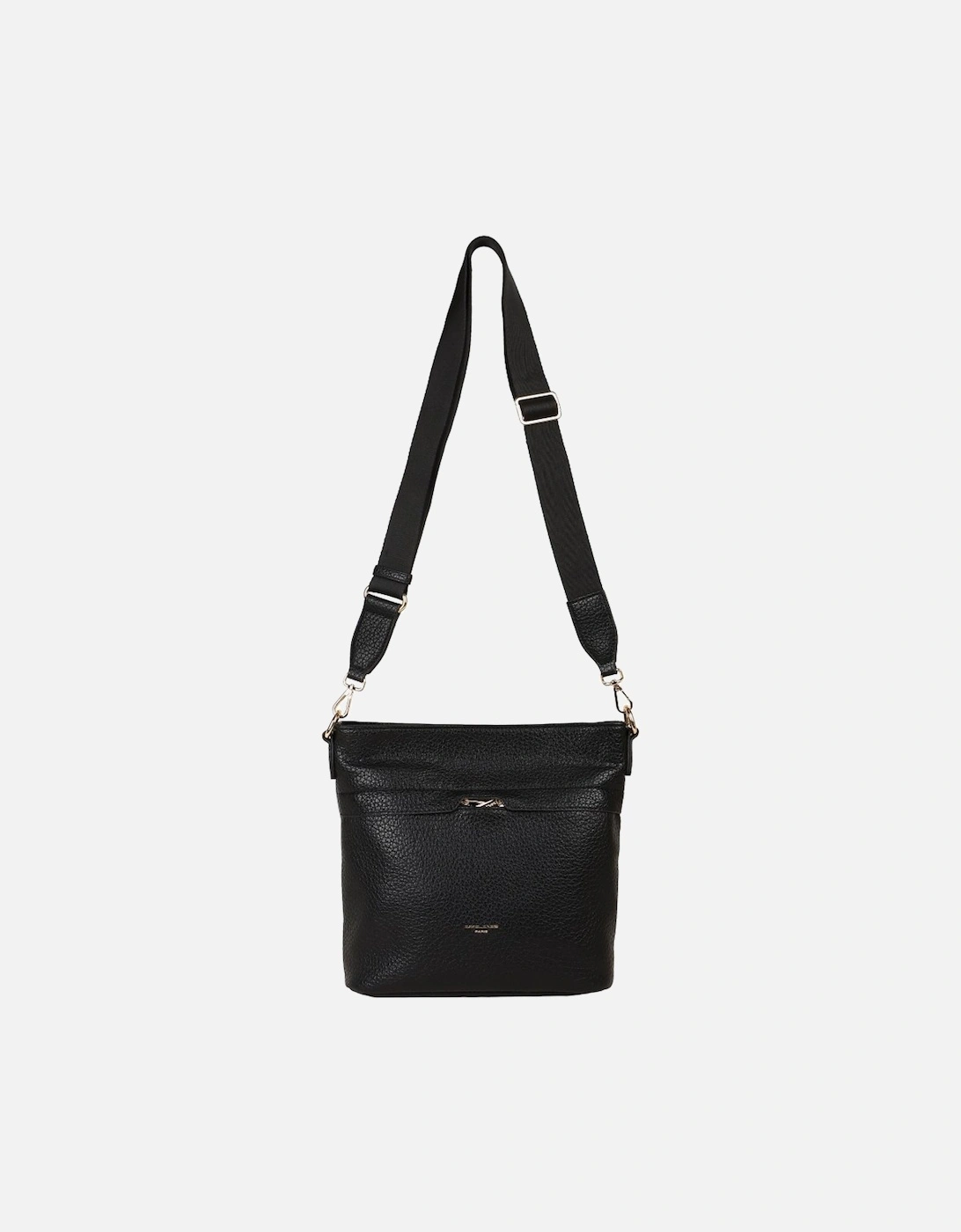 Nice II Womens Messenger Bag, 4 of 3