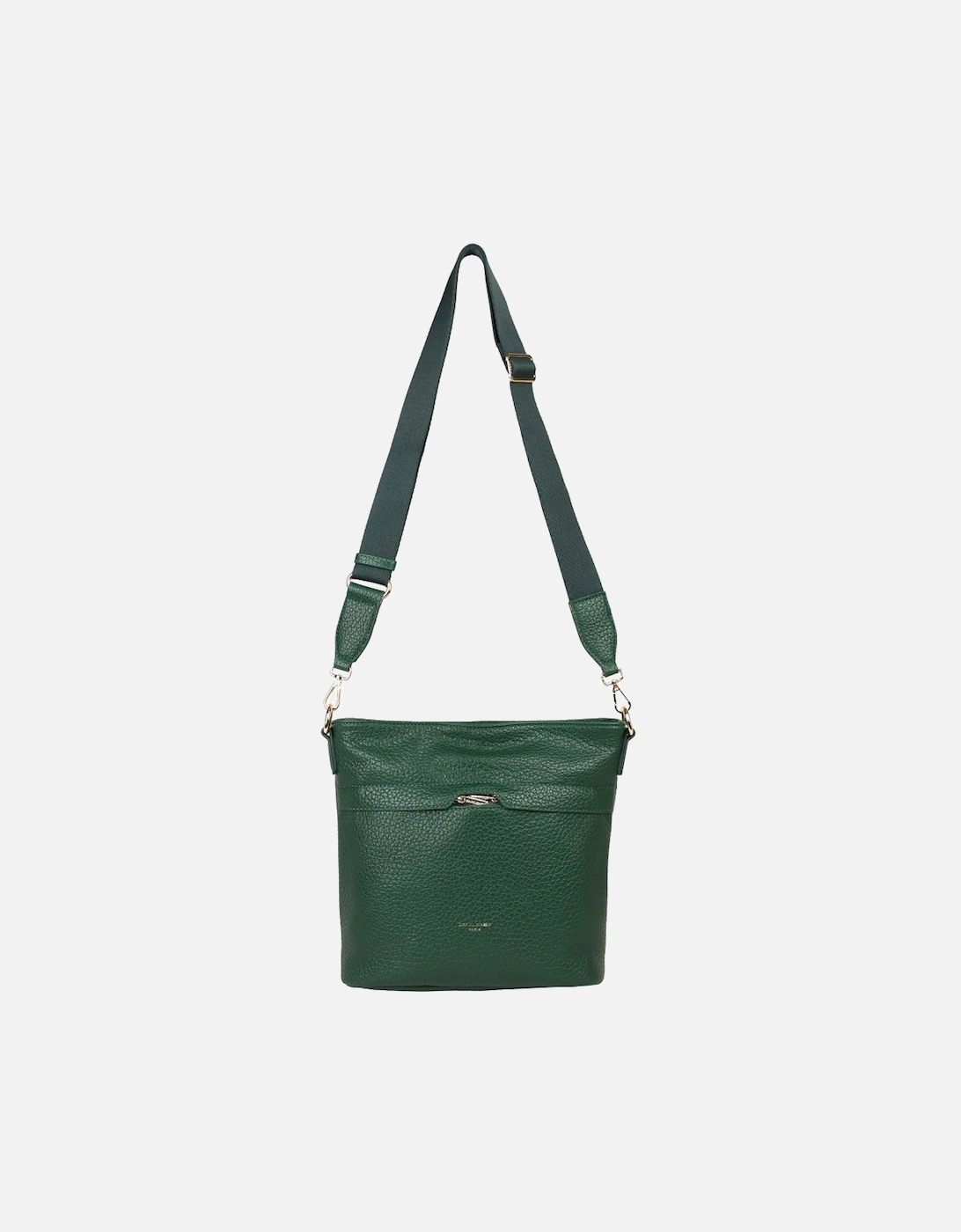 Nice II Womens Messenger Bag, 4 of 3