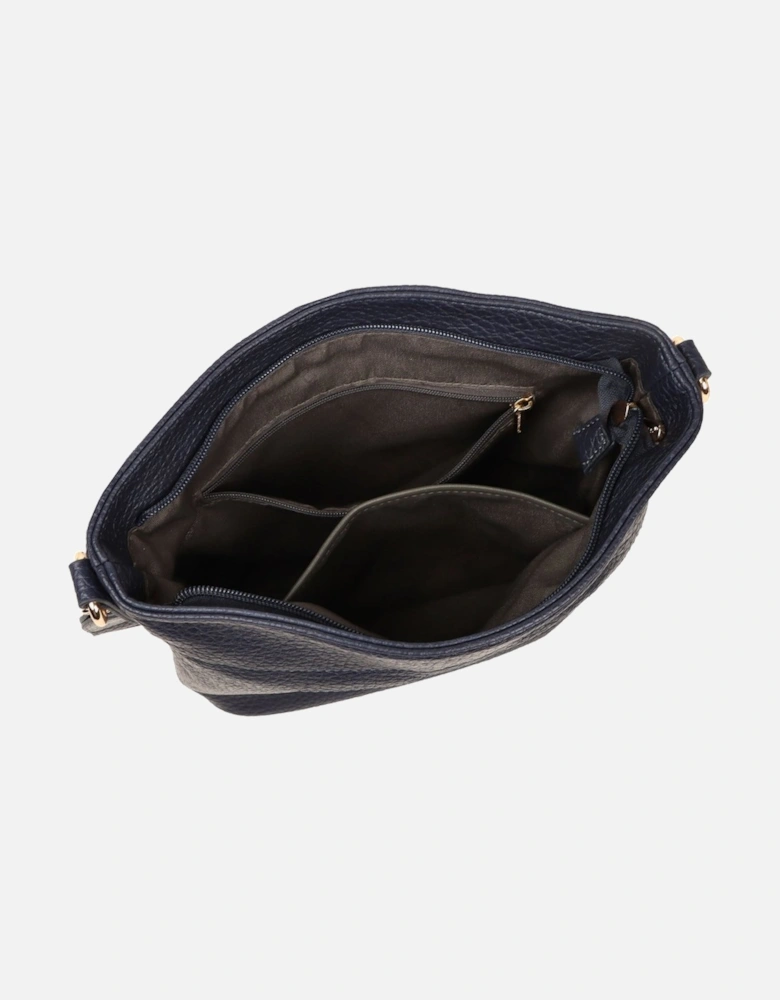 Nice II Womens Messenger Bag