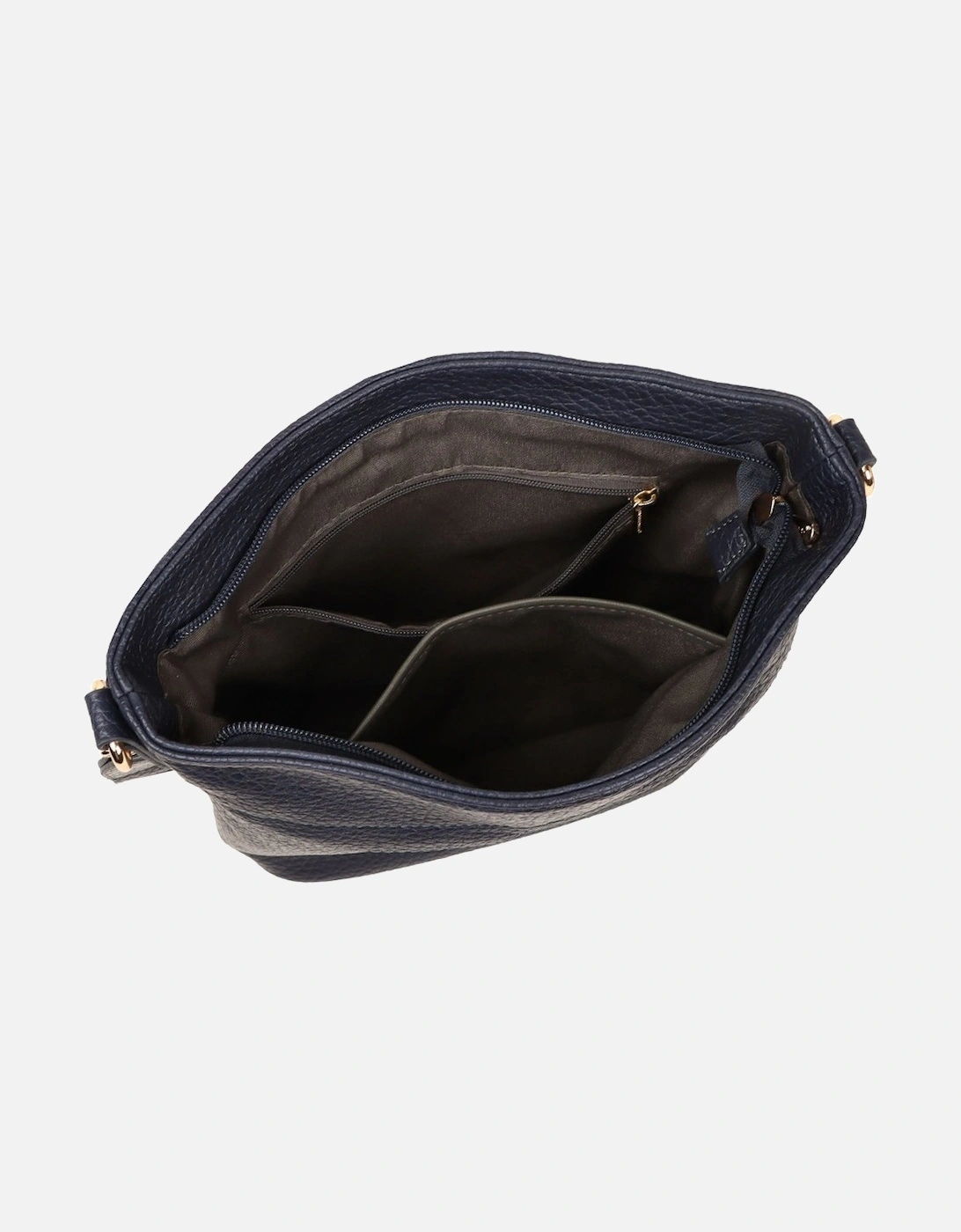 Nice II Womens Messenger Bag