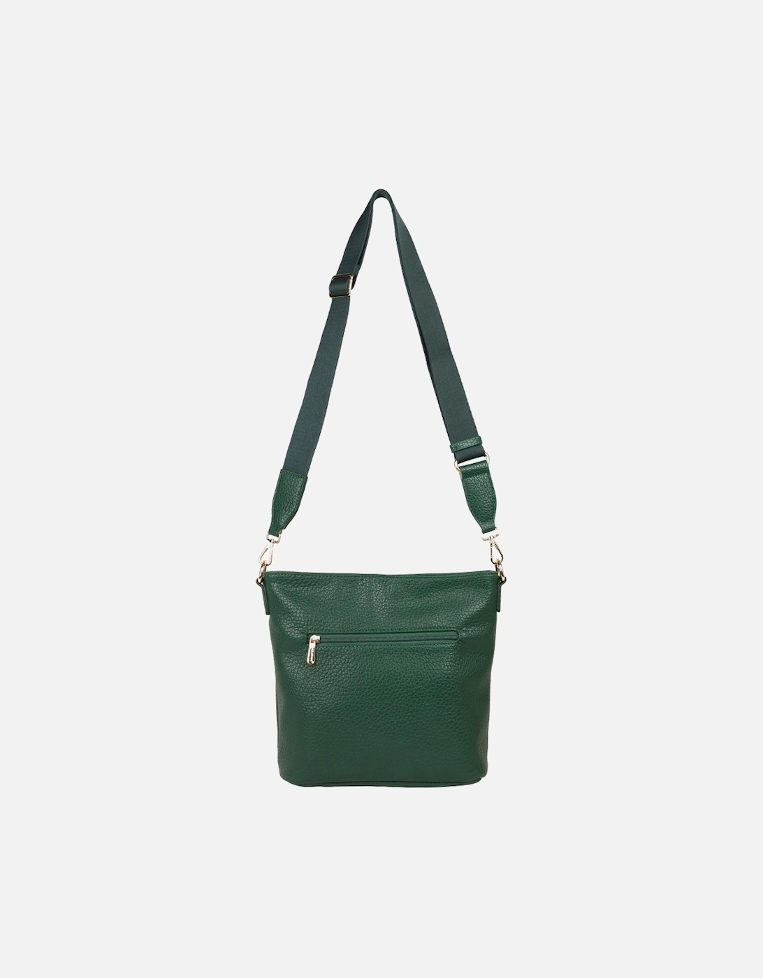 Nice II Womens Messenger Bag