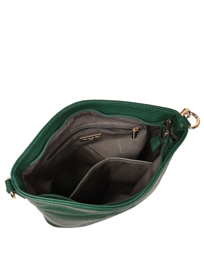 Nice II Womens Messenger Bag