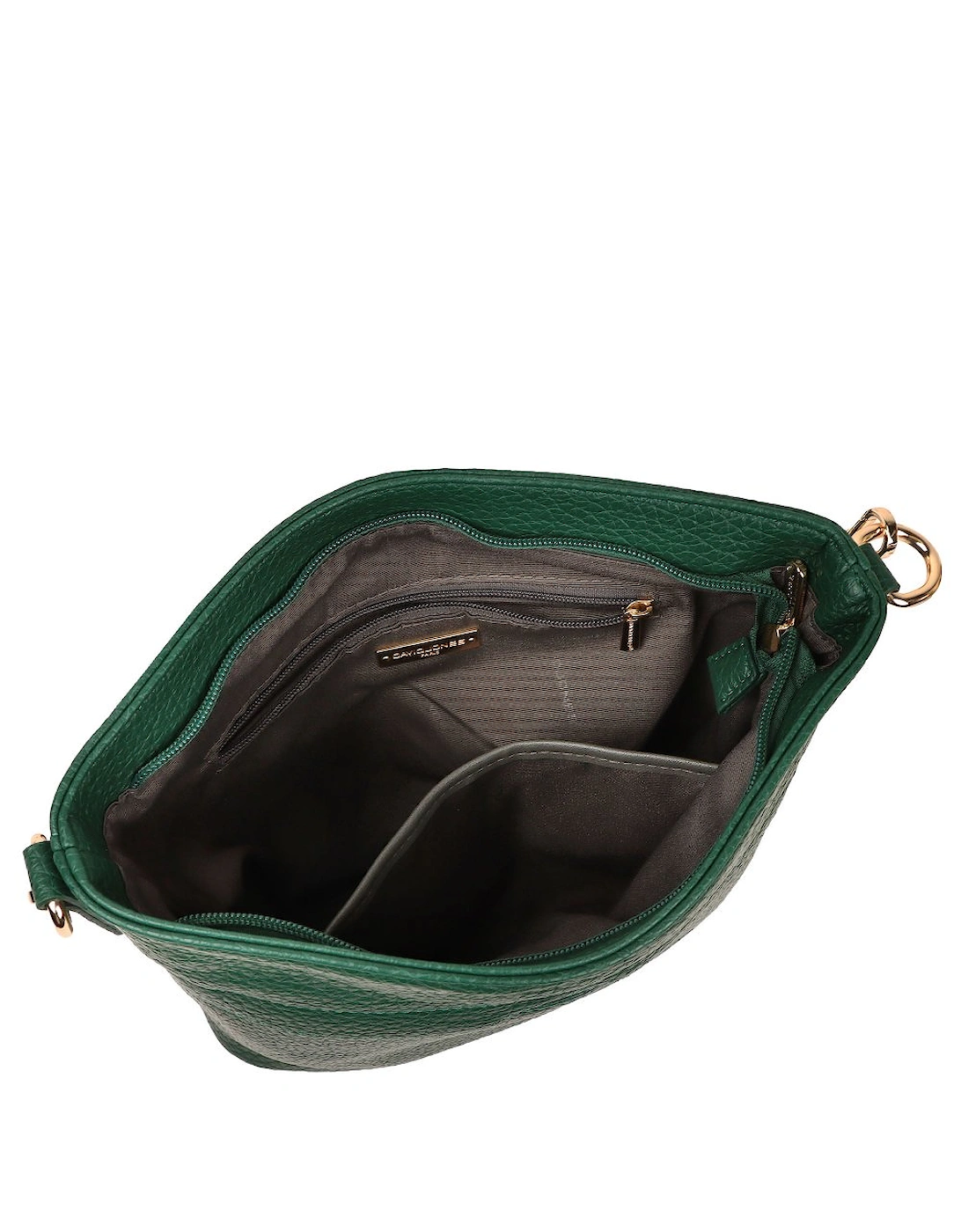 Nice II Womens Messenger Bag
