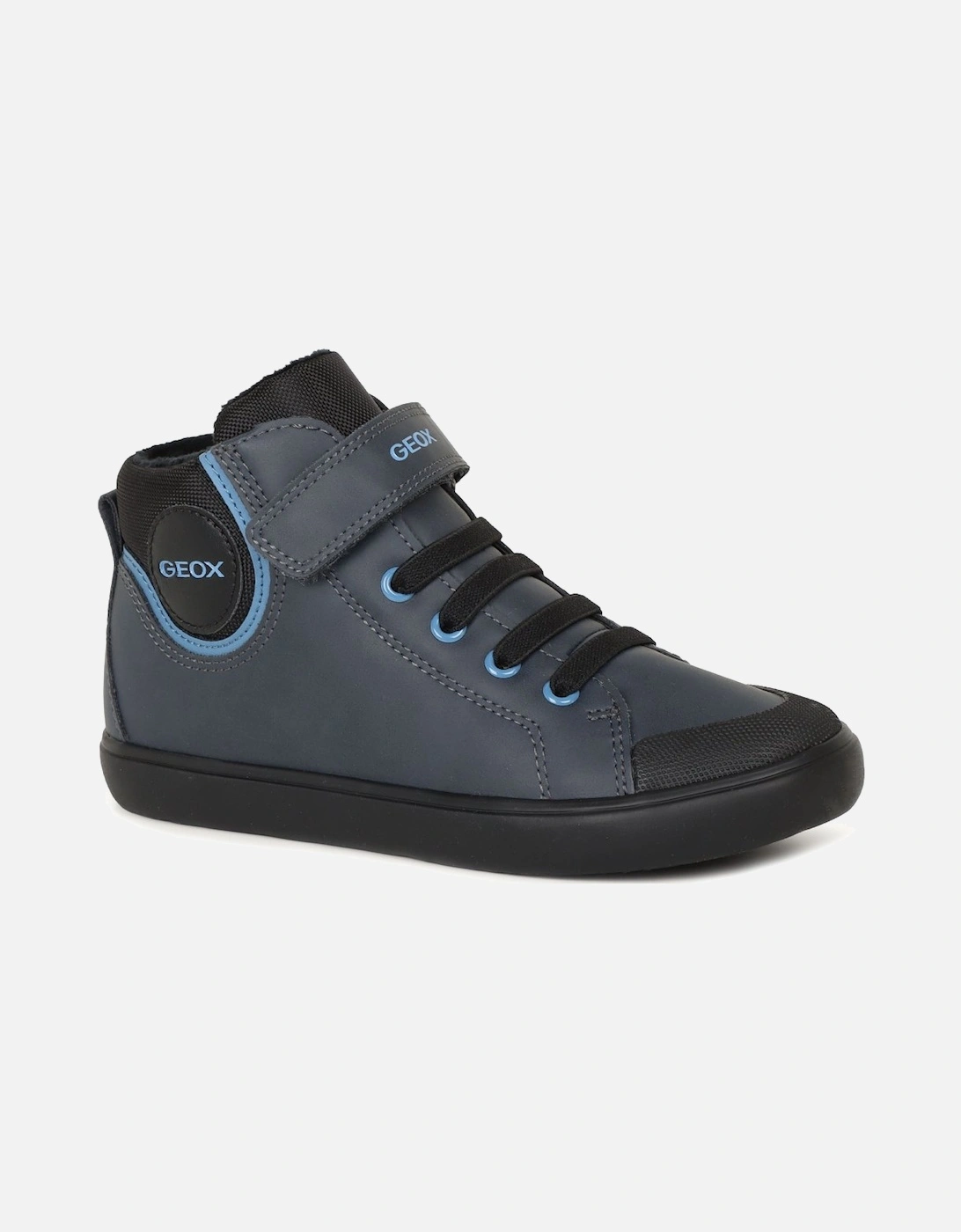 Junior Gisli Boys Boots, 8 of 7