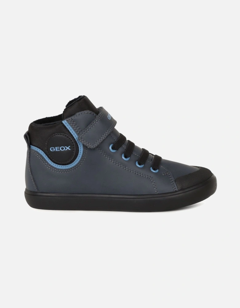 Junior Gisli Boys Boots