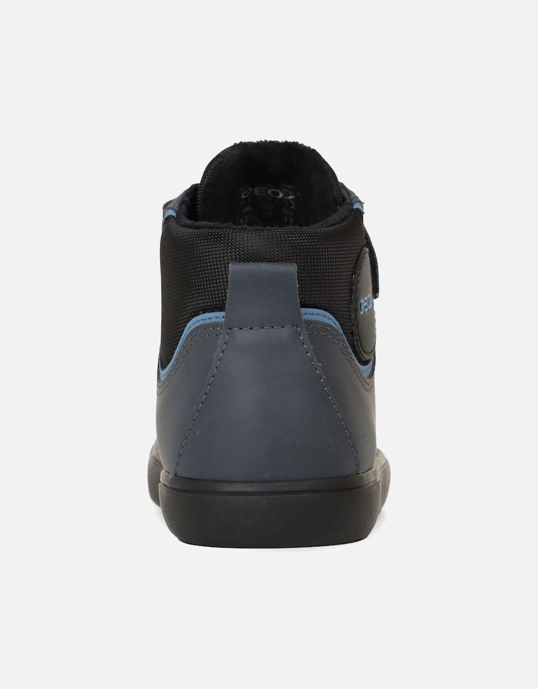 Junior Gisli Boys Boots